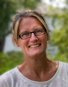 Dr Mia  von Scheven